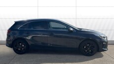 Kia Ceed 1.0T GDi ISG 3 5dr Petrol Hatchback